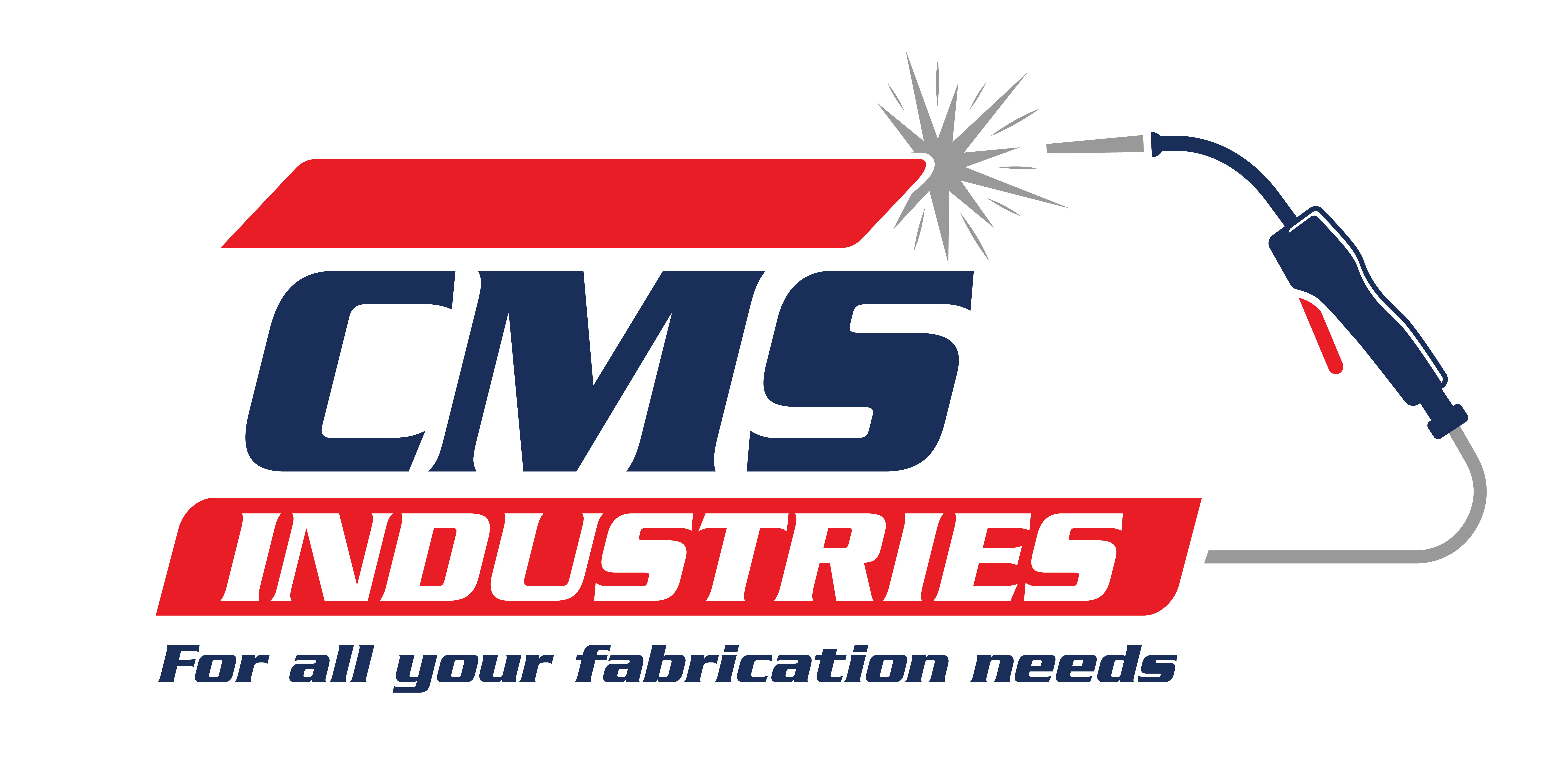 CMS Industries logo